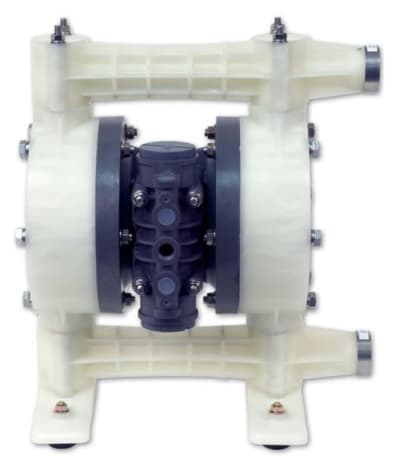 YAMADA PUMP NDP25BPTPP