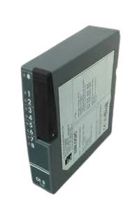 INVENSYS 2500MDI8CONTACTE