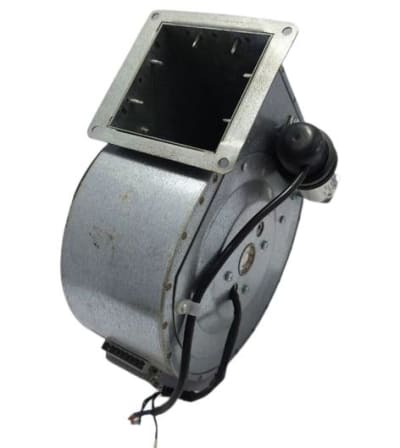 EMC CONTROLS INC RF2C-140/059 K313 SF-2056