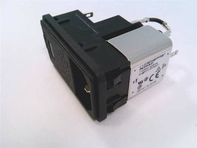 SCHAFFNER FN370-6-21