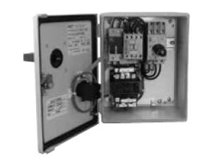 SPRECHER & SCHUH CX7-37-10-220W-AH36A-A10-WG-7