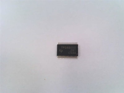 TEXAS INSTRUMENTS SEMI TPS68000DBT
