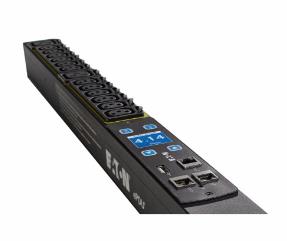 EATON CORPORATION EMI347-03