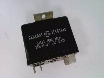 GENERAL ELECTRIC 155031-102