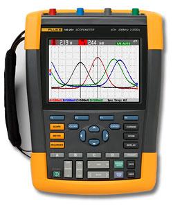 FLUKE VPS410-V