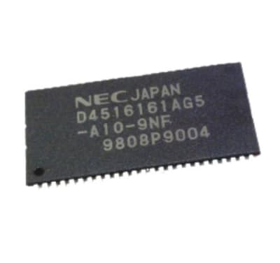 NEC D4516161AG5-A10-9NF