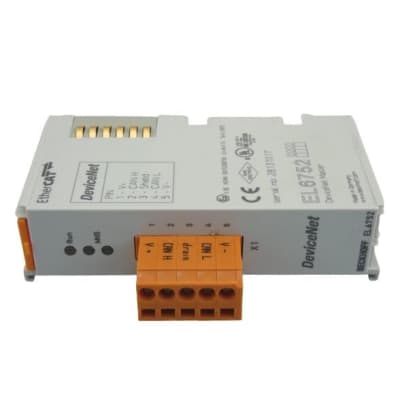 BECKHOFF EL6752-0000