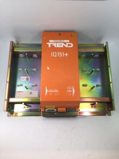 TREND IQ151/UNB/230