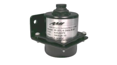 ADVANCED MICRO INSTRUMENTS 6ANA0070