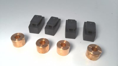 SCHNEIDER ELECTRIC LVS04029