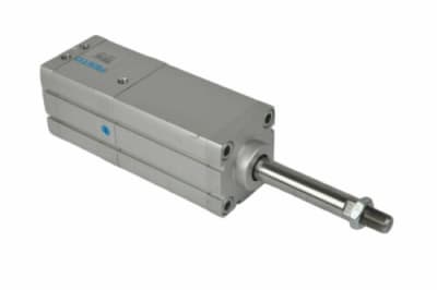 FESTO ADNM-63-A-P-A-25Z1-52Z2-10K2-5