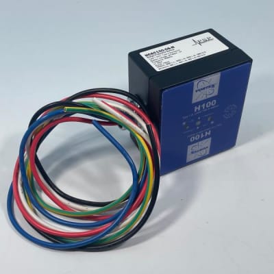 PSP PRODUCTS INC HC6C100-06-N
