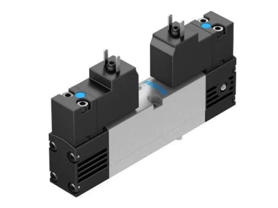 FESTO VSVA-B-D52-ZH-A2-1C1
