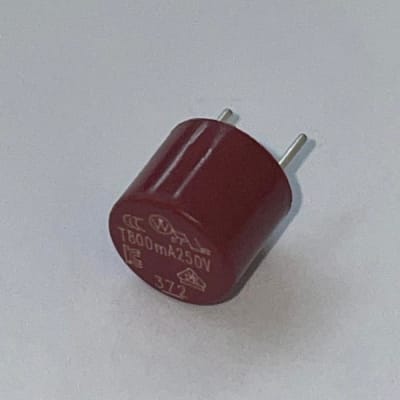 LITTELFUSE 37208000411
