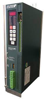 ASEA BROWN BOVERI 126ER4060