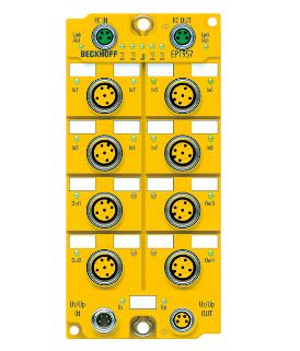 BECKHOFF EP1957-2222