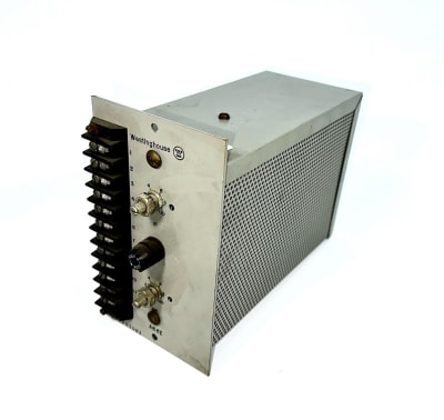 WESTINGHOUSE 461A997G01