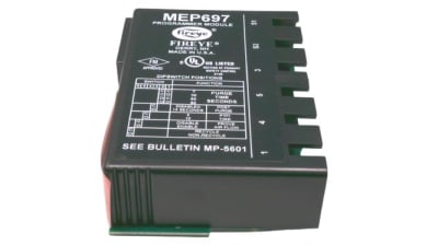 KIDDE-FENWAL, LLC MEP697