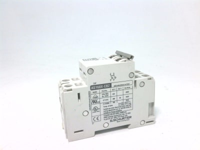 SCHURTER AS168X-CB2-H040