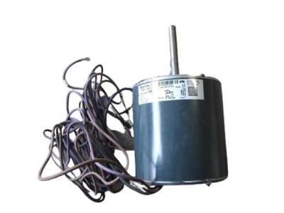 INGERSOLL RAND MOT03776