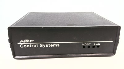 AMF CONTROL SYSTEMS 65014