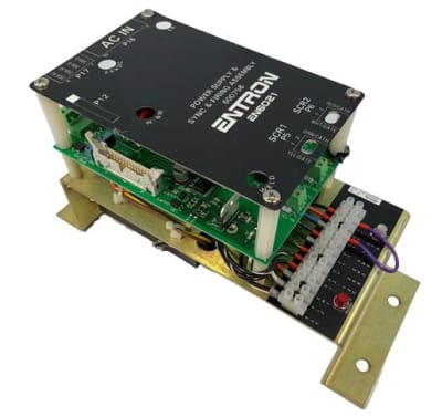 ENTRON CONTROLS 600756