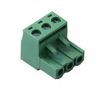 DEGSON 2EDGK-5.08-03P