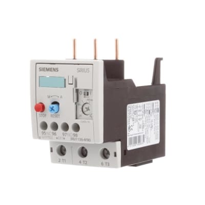 SIEMENS 3RU1-126-1DD0