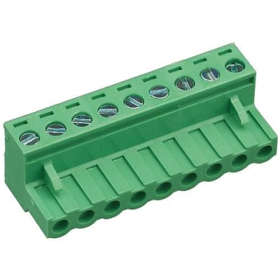 DEGSON 2EDGK-5.08-09P