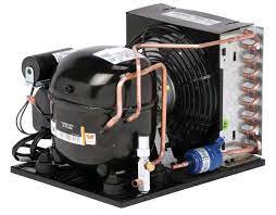 COPELAND M7ZH-0045-IAV-177