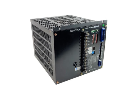 YASKAWA ELECTRIC CACR-PR44BC3CSY87