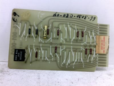 ELWOOD CORPORATION 305-001-0005