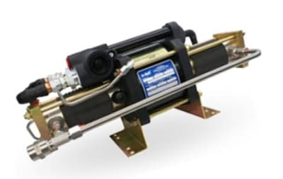 HASKEL 8AGD-2.8