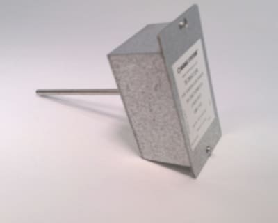 MAMAC SYSTEMS TE-703-C-12-B