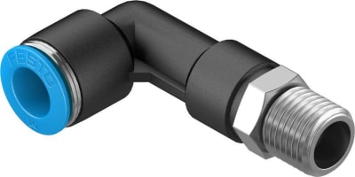 FESTO QSLL-B-1/8-4-20