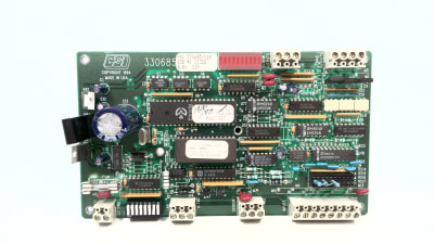 SCHNEIDER ELECTRIC 330685-01A