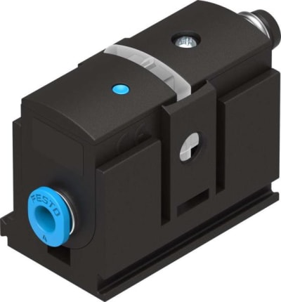 FESTO SDE5-D10-FP-Q4E-P-M8