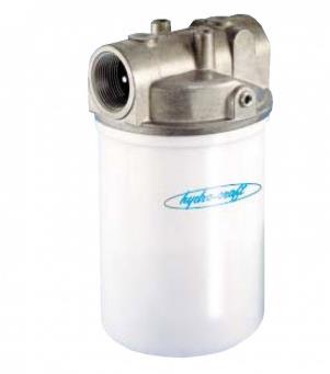 HYDROCRAFT HCRS-30-12-X