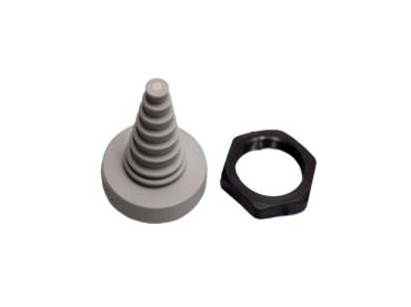 ICOTEK KEL-DPF 25/3-12 GREY