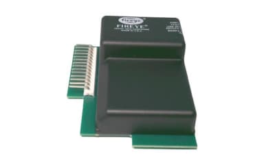 KIDDE-FENWAL, LLC MEDC2