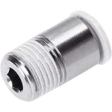 FESTO QSM-B-1/8-6-I-20