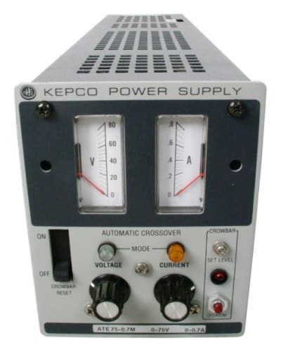 KEPCO ATE75-0.7M