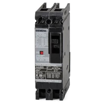 SIEMENS HHED62B125L