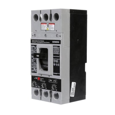 SIEMENS HHFXD63B100