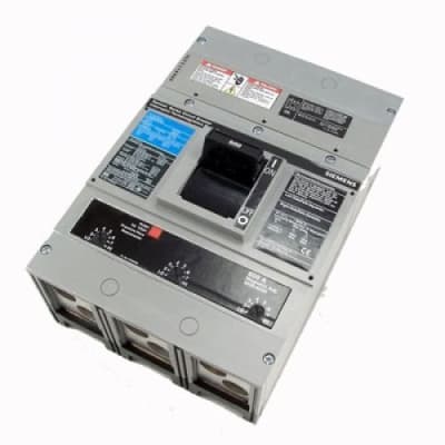 SIEMENS HHLD63B400