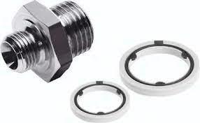 FESTO E-1/8-1/8-MS