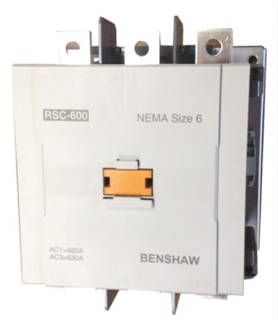 BENSHAW RSC-600-U120