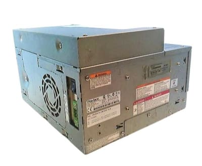 SCHNEIDER ELECTRIC APL3000-BA-CD2G-4P-1G-M