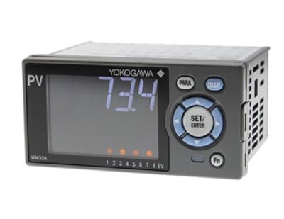 YOKOGAWA UM33A-000-11/S8.R1