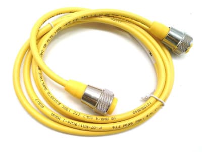 TURCK RYM RKM 35-1M/S600/SV